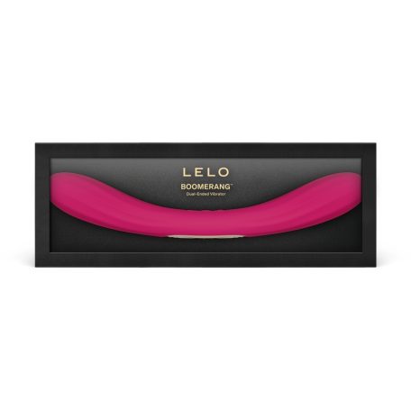 Boomerang Cerise