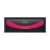 Boomerang Cerise