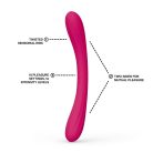 Boomerang Cerise
