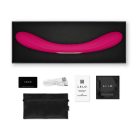 Boomerang Cerise