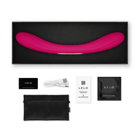 Boomerang Cerise