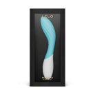 Mona Twist Aqua