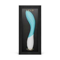Mona Twist Aqua