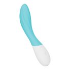 Mona Twist Aqua
