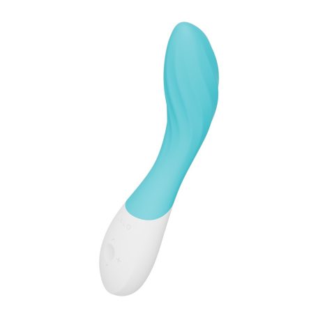 Mona Twist Aqua