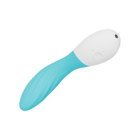 Mona Twist Aqua