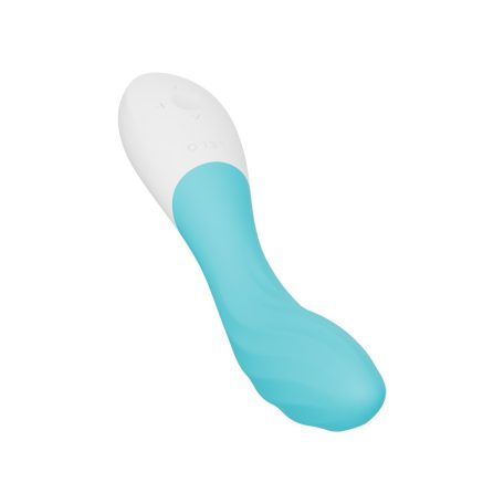 Mona Twist Aqua