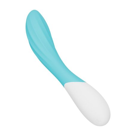 Mona Twist Aqua