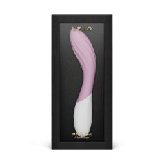 Mona Twist Soft Pink