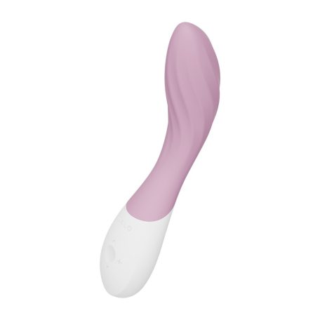 Mona Twist Soft Pink