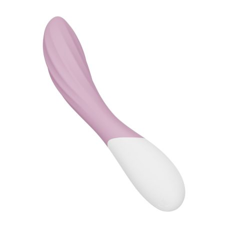 Mona Twist Soft Pink