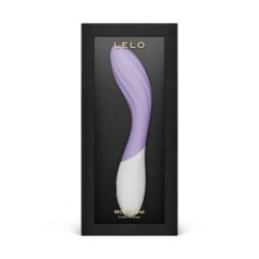 Mona Twist Lavander