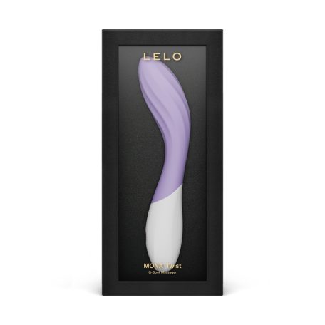 Mona Twist Lavander