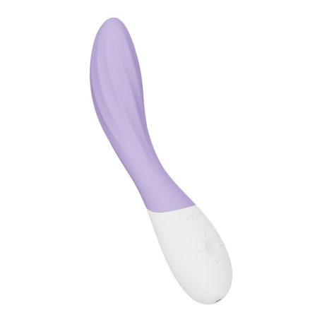 Mona Twist Lavander