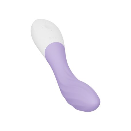 Mona Twist Lavander
