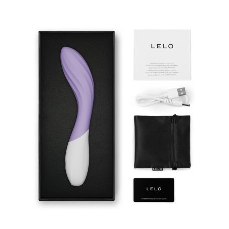 Mona Twist Lavander