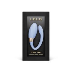 TIANI Twist Seafoam