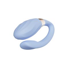 TIANI Twist Seafoam