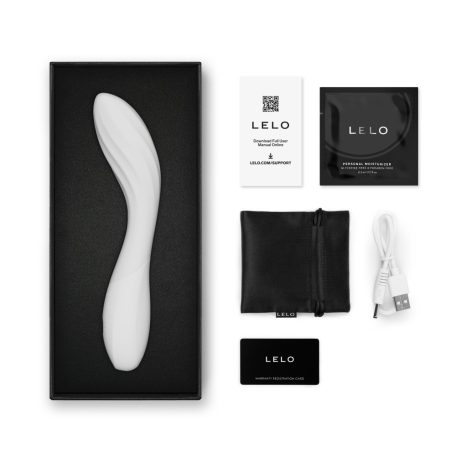 MONA Spectra White