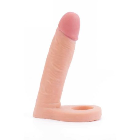 5.8" The Ultra Soft Double  1