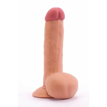 7.5" The Ultra Soft Dude