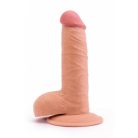 7.5" The Ultra Soft Dude  4