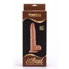 9" Real Extreme Dildo  2