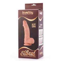 9" Real Extreme Dildo 3