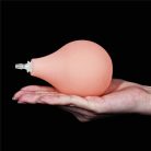 11'' Squirt Extreme Dildo Flesh