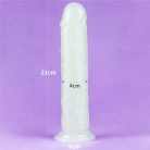 8'' Lumino Play Dildo_B0O50_3