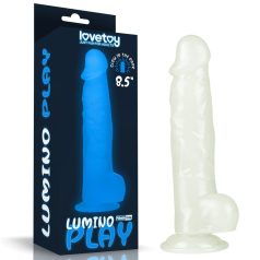 8.5" Lumino Play Dildo_B15O50_3