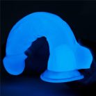 8.5" Lumino Play Dildo_B15O50_3
