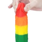 8'' Prider Dildo