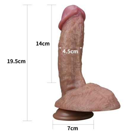 7.5'' Nature Cock_B0O50_3