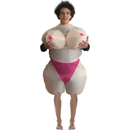 Inflatable erotic toy_B0O50_1