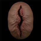 Alien's Pie Masturbator #1 Black_B15O50_3