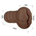 Alien's Pie Masturbator #1 Black_B15O50_3