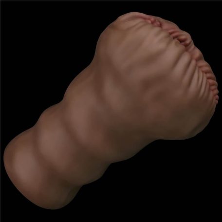 Alien's Pie Masturbator #2 Black_B15O50_3