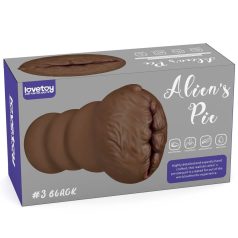 Alien's Pie Masturbator #3 Black_B15O50_3
