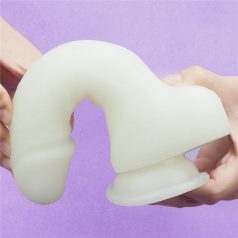 7.5'' Lumino Play Silicone Dildo_B15O50_3