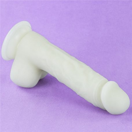 8.0'' Lumino Play Silicone Dildo_B15O50_3