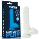 8.0'' Lumino Play Silicone Dildo_B15O50_3