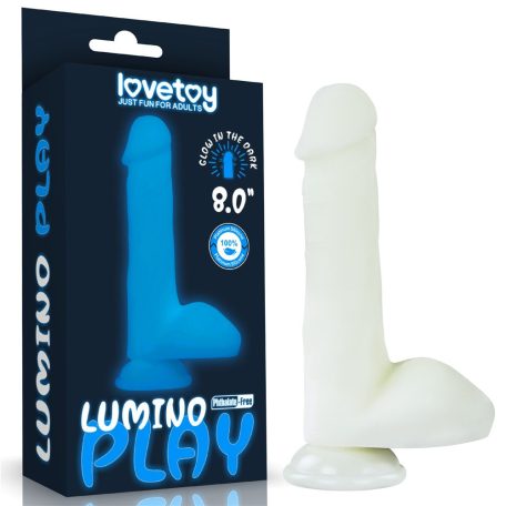 8.0'' Lumino Play Silicone Dildo_B15O50_3