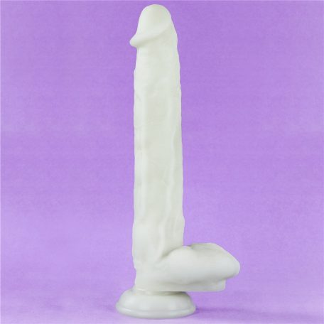 10.5'' Lumino Play Silicone Dildo_B15O50_3