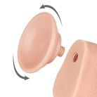 9'' Sliding Skin Dual Layer Dong Flesh_B15O50_3