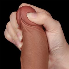   8.5'' Sliding Skin Dual Layer Dong Brown I_B15O50_3