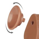 8.5'' Sliding Skin Dual Layer Dong Brown I_B15O50_3