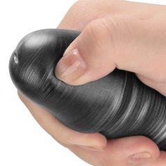 16" King Sized Vibrating Vibrax Slider