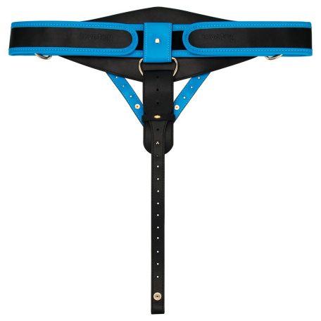 Ingen 9'' Enhanced Set XS/S/M (Black)