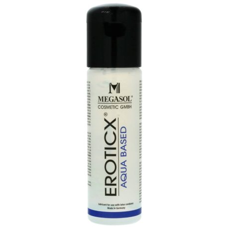 EROTICX - AQUA BASED 100ml